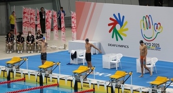 ŠE EN USPEŠEN DAN NA JAPONSKEM