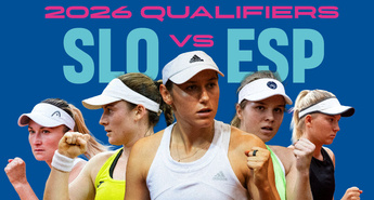 TENIŠKI SPEKTAKEL V PORTOROŽU SE BLIŽA