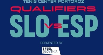 ZIDANŠKOVA KOMAJ ČAKA NA ZAČETEK 