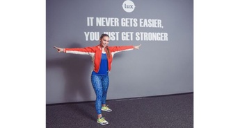 Jaša Bombač postala prvo adidas StellaSport dekle pri nas
