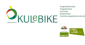SKOK V POLETJE – KULeBIKE kulinarično kolesarjenje
