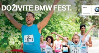 DOŽIVITE BMW FEST