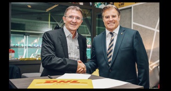 DHL širi globalno ragbi predanost z novim partnerstvom Sevens