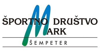 Vabilo Športnega društva Mark Šempeter na tradicionalni pohod z baklami po šempetrskih ulicah 