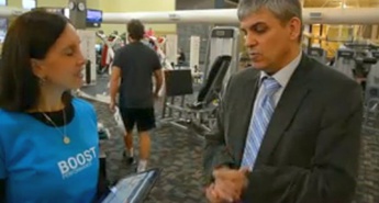 24alife Fitness je sedaj na voljo 15.000 članom športnega centra Rochester Athletic Club