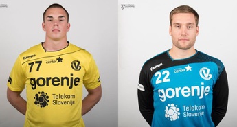 Ferlin ostaja v dresu Gorenja, Celminš odhaja na posojo