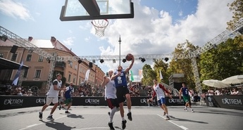 MASTERCARD GET TOGETHER