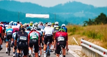 Uspešen zaključek 44. Maratona Franja BTC City 