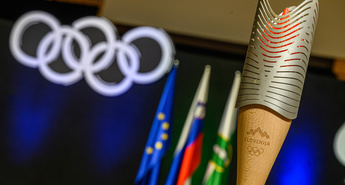 Športnik občine Ivančna Gorica