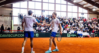 Turčija je zmagala s 3:1 