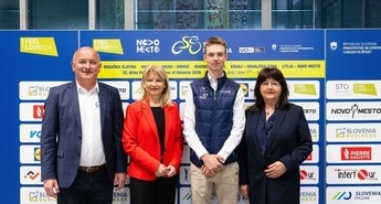 32. dirka Po Sloveniji 