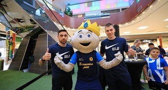 Marko Zabukovnik & Aljoša Matko