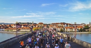 MARIBOR ROLA ŽE 20 LET!