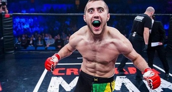 Filip Pejić: Nisem eden od tistih, ki se hvalijo. Vse kar znam bom pokazal v ringu