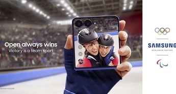 Nova ekipa pionirskih svetovnih športnikov 