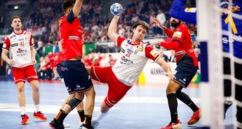 EHF EURO 2026