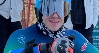 14. zimske paralimpijske igre