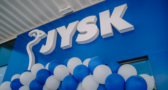 »JYSK donira Jesenicam«