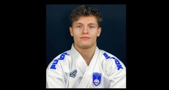 Zgodovinski trenutek za slovenski karate