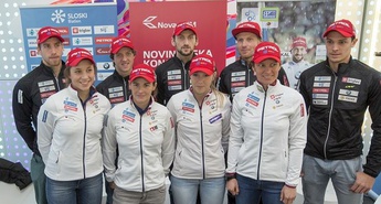 Podpiramo vztrajnost in borbenost