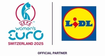 UEFA WOMEN EURO 2025TM 