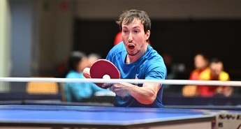 ITTF Para Challenger Laško 2025