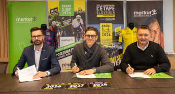 L’Étape Slovenia by Tour de France 