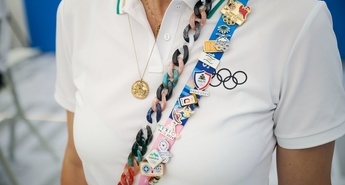 Od zgodnjih olimpijskih iger do Milano Cortina 2026