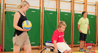 STROKOVNI POSVET POSTANI ŠPORTNIK