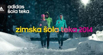 Celovite priprave na Volkswagen 20. Ljubljanski maraton