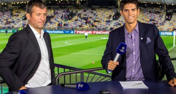 NOGOMETAŠI NK MARIBOR LOVIJO NOGOMETNO POMLAD V EVROPI