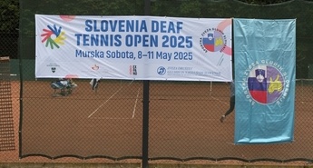 V MURSKI SOBOTI SVETOVNA ELITA