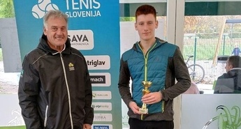 ODPRTO PRVENSTVO ČLANOV IN ČLANIC