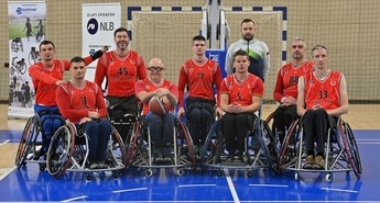 18. sezona Regionalne košarkarske lige NLB Wheel