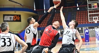 Slovenci prepričljivo v Banja Luki