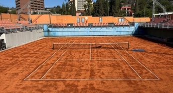 VRHUNSKI TENIS SE VRAČA V PORTOROŽ