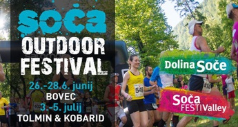 Prvi športni festival v Sloveniji!