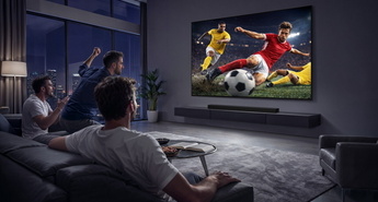 Ko tehnologija oblikuje vzdušje