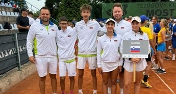 U14 European Championships