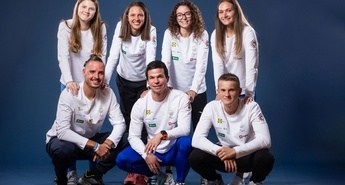 25. poletna olimpijada gluhih