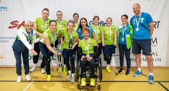 Cilj je polfinale