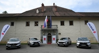 Podpis nove sponzorske pogodbe