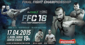 Vstopnice za FFC18 so že v prodaji!