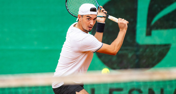 ZADNJI TURNIR SERIJE WTT V SLOVENIJI