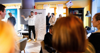 Tenis kot igra, učenje in pozitivna izkušnja