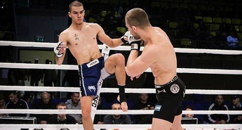 Tilen Kolarič: Želim zmagovati in narediti korak proti vrhu lige FFC