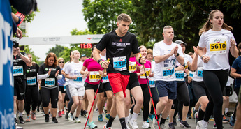 Organizatorji 43. Maratona treh src že v nizkem štartu