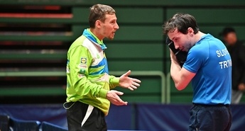 ITTF Para Challenger Laško 2025