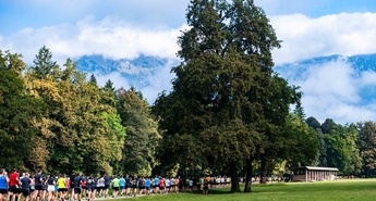 Odprte so prijave na 13. Triglav tek