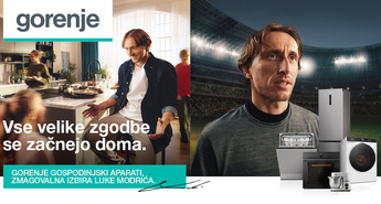 Luka Modrić 